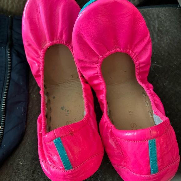 Tieks stash size 11 - Picture 10 of 10